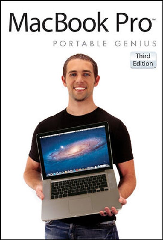 MacBook Pro Portable Genius
