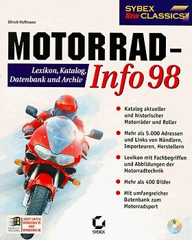 Motorrad-Info 98