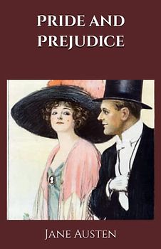 Pride and Prejudice (Annotated)