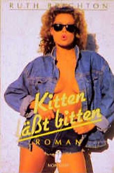 Kitten lässt bitten