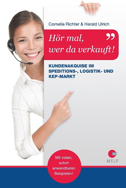 Hör mal, wer da verkauft!