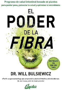 El poder de la fibra