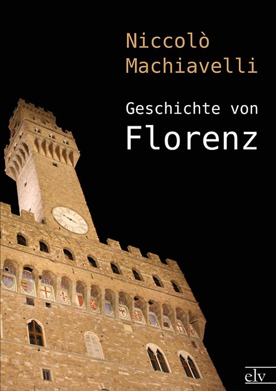 Geschichte von Florenz