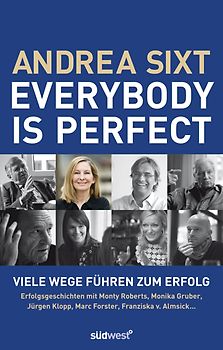 Everybody is perfect