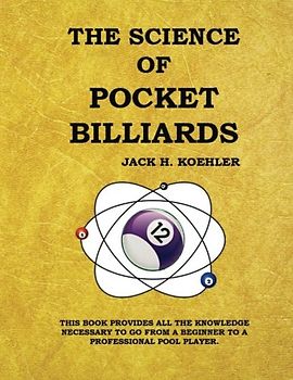 The Science of Pocket Billiards