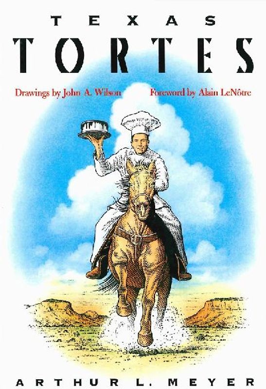 Texas Tortes