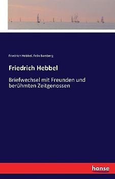 Friedrich Hebbel