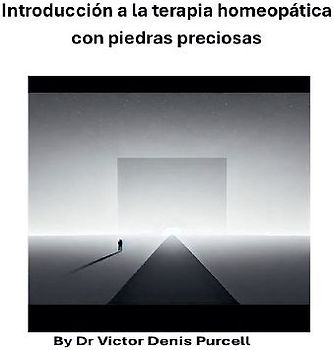 Introducción a la terapia homeopática con piedras preciosas