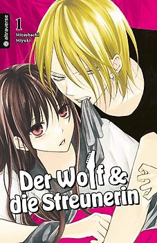 Der Wolf und die Streunerin 01