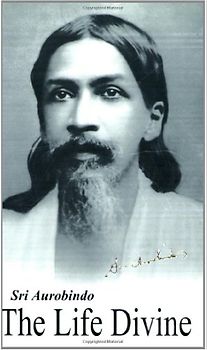 Life Divine - U.S. Edition - Aurobindo, Sri
