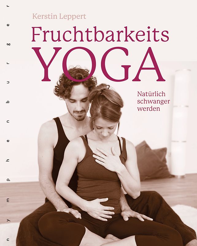 Fruchtbarkeits-Yoga