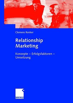 Relationship Marketing im Firmenkundengeschäft