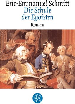 Die Schule der Egoisten