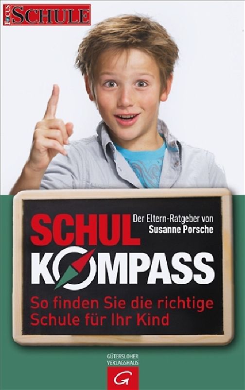 Der Schulkompass
