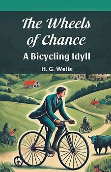 The Wheels of Chance A Bicycling Idyll