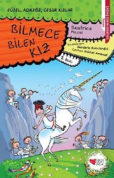 Bilmece Bilen Kiz