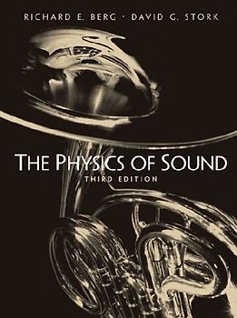 The Physics of Sound