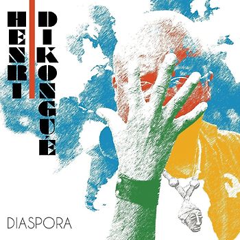 Dikongue,Henri - Diaspora
