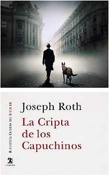 La cripta de los capuchinos