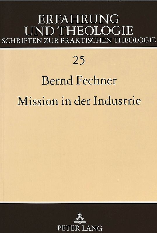 Mission in der Industrie