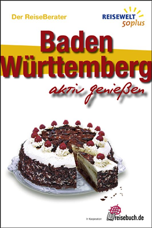 Reiseführer Baden Württemberg
