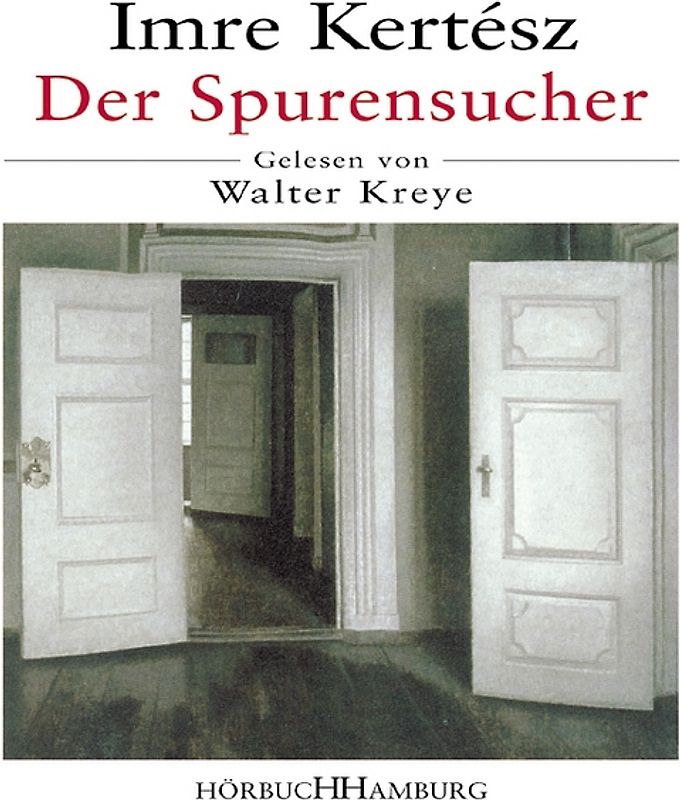 Der Spurensucher