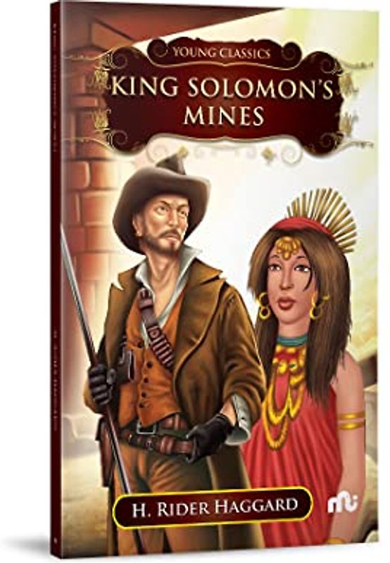 King Solomon's Mines