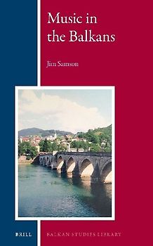 Music in the Balkans