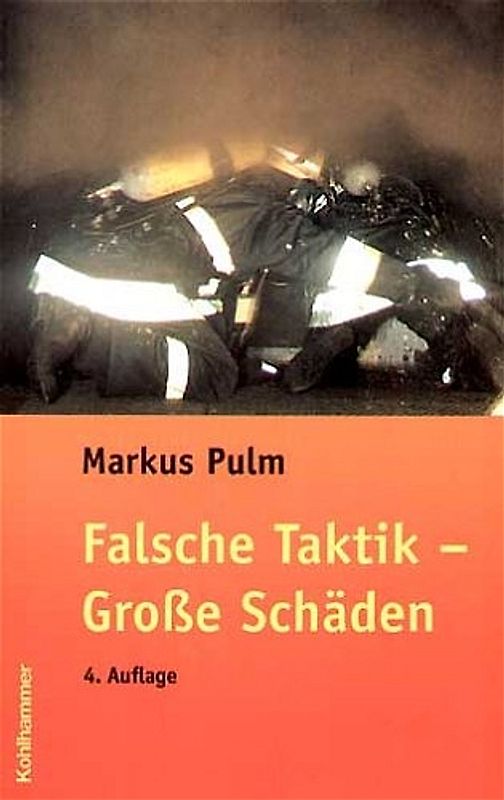 Falsche Taktik - Grosse Schäden