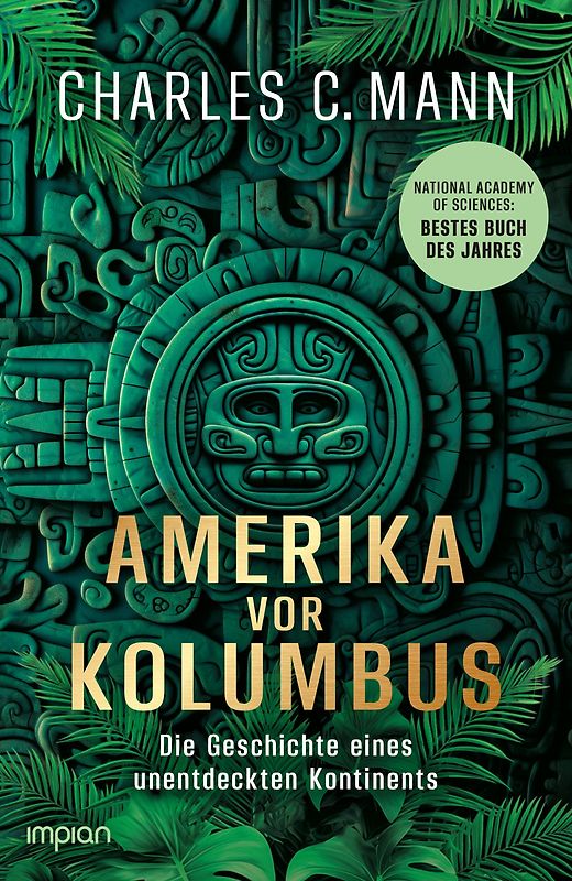 Amerika vor Kolumbus