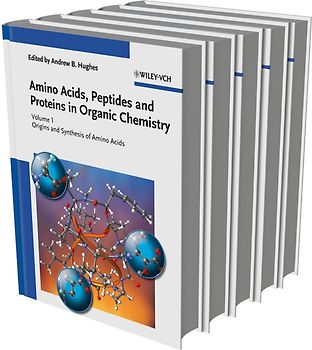 Amino Acids, Peptides and Proteins in Organic Chemistry