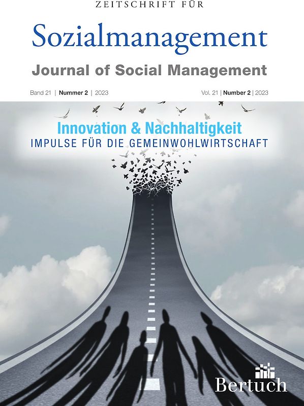 Innovation & Nachhaltigkeit