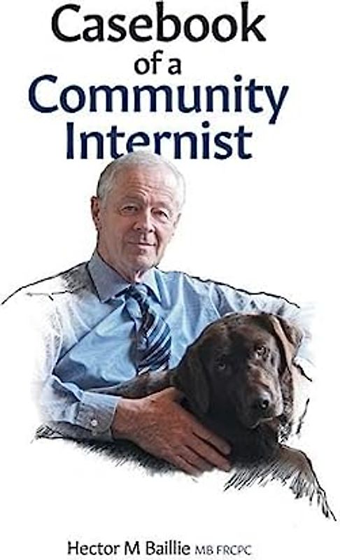 Casebook of a Community Internist