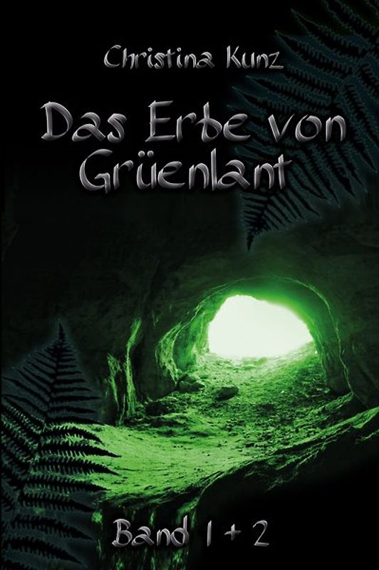 Das Erbe von Grüenlant