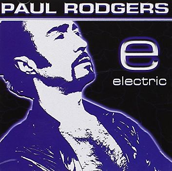 Paul Rodgers - Electric