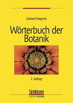 Wörterbuch der Botanik