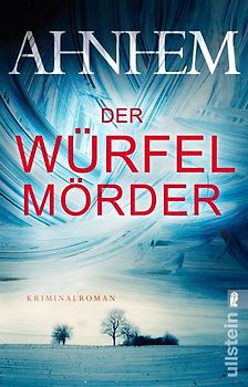 Der Würfelmörder (Ein Fabian-Risk-Krimi 4)