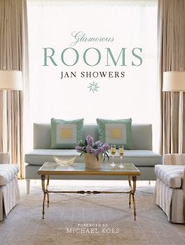 Glamorous Rooms - Jan Showers