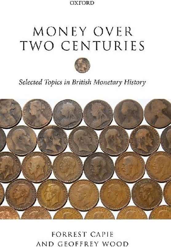 Money Over Two Centuries