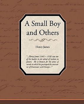 A Small Boy and Others