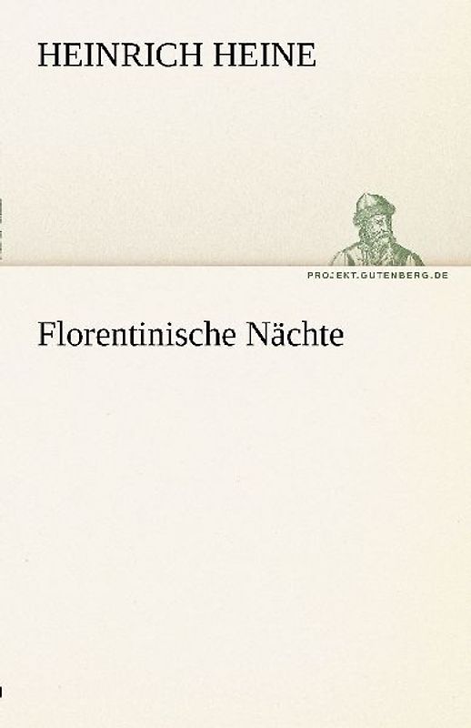 Florentinische Nächte