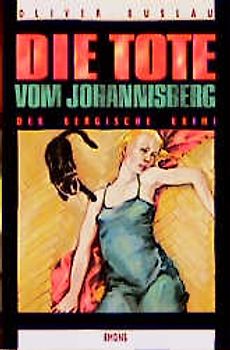 Die Tote vom Johannisberg