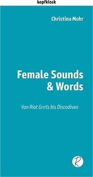 Female Sounds & Words