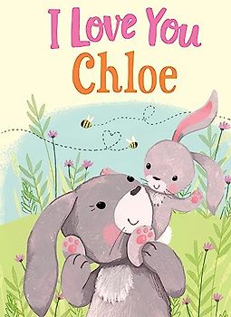 I Love You Chloe