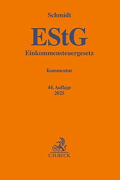 Einkommensteuergesetz: EStG Chat-Book