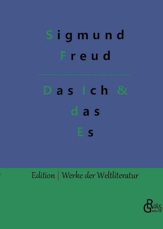 Das Ich und das Es