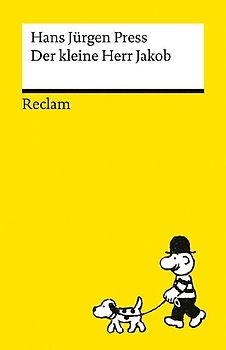Der kleine Herr Jakob