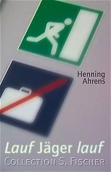 Lauf Jäger lauf