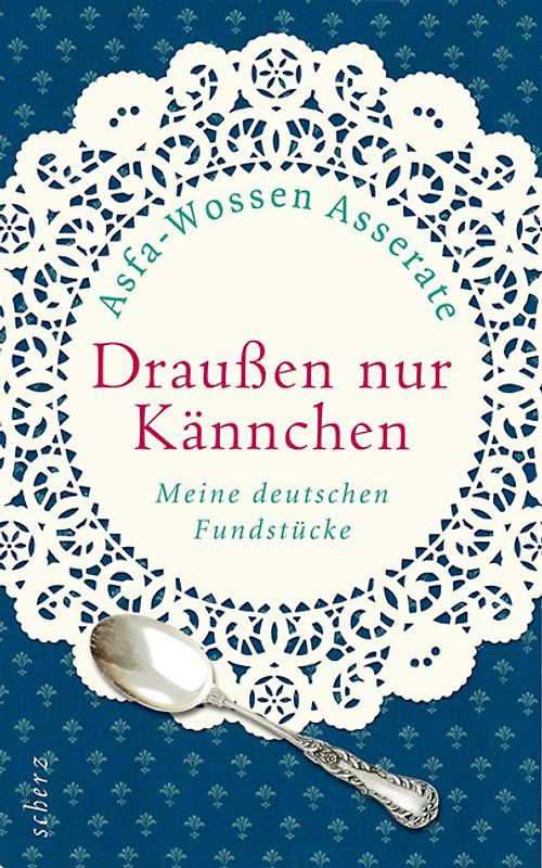 Draußen nur Kännchen