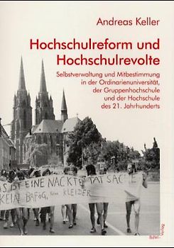 Hochschulreform und Hochschulrevolte